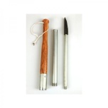 Jäätuur ZUMPE puitvarrega kokkupandav 00606 kotis