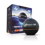 Wifi kalaleidja Deeper Fishfinder PRO