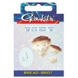 Lipsud 2210G #12/0.14mm 45cm (10tk)