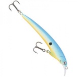 Kuusamo Santeri 110mm/11g GL/BLU/W/O UV