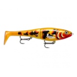 Vobler Rapala X-Rap Peto XRPT-20 URK 20cm/83g 0.5-1m