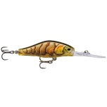 Rapala Shadow Rap Jack Deep GHP 5cm/6g kuni 3m