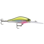 Vobler Rapala Shadow Rap Jack Deep OG 5cm/6g kuni 3m