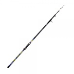 Teleskoop-spinning YOKOZUNA YS10 2,1m/3osa/20-80g