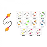 Kirptirk VIMBA MU-6 P 906P fosfor 1tk (567)