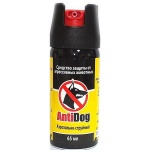 Pipragaas "AntiDog" 65ml sprei