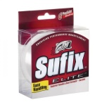 Tamiil Sufix Elite Clear 0.40mm 13kg 150m
