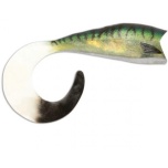 Storm Wildeye Giant Jigging Curl 10 23cm MK 108g