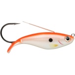 Rapala Weedless Shad FRP 8cm/16g