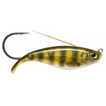 Rapala Weedless Shad PEL 8cm/16g