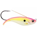 Rapala Weedless Shad PSU 8cm/16g UV
