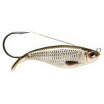 Rapala Weedless Shad ROL 8cm/16g