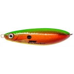 Rohuvaba Rapala Rattlin' Minnow Spoon HFCGR 8cm/16g