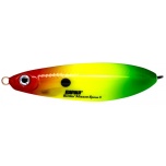 Rohuvaba Rapala Rattlin' Minnow Spoon RYGR 8cm/16g 