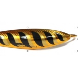 Rapala Minnow Spoon 8cm GBEE 22g