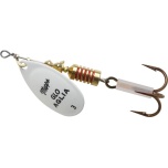 Mepps Aglia Fluo Phospho #4 9.5g