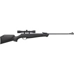 Õhupüss Crosman Shockwave optika 4x32 cal 4.5 23.8J