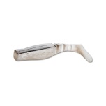 Võdik Mikado Fishhunter 13cm 02 3tk