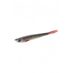 Mikado Saira 14cm 3D Pike 4tk