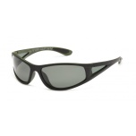 Polariseeritud päikeseprillid Solano FL1089 (must raam must klaas)