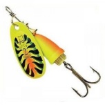 Blue Fox Fluorescent #3 FT 8g