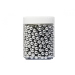 CO2 õhupüssikuulid BORNER Premium Silver BBs 4.5mm 1500tk