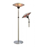 Infrapuna soojuskiirgur Veltron UFO STAND 2,1kW