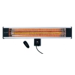 Infrapuna soojuskiirgur Veltron ECO WALL SH24 2,4kW