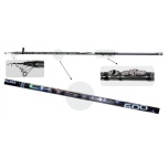 Õng Crystal Bolo IM-8 5m 10-30g 260g