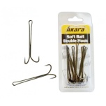 Kahene konks pika säärega nr 1, BN 1tk