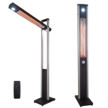 Infrapuna soojuskiirgur Veltron PREMIUM CRANE-900R 2.3kW