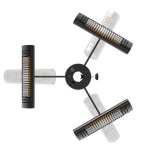 Infrapuna soojuskiirgur Veltron PREMIUM UMBRELLA 3kW, lühter