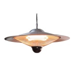 Infrapuna soojuskiirgur Veltron UFO CEILING-LED 2,5kW