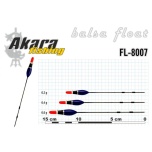 Ujuk Akara balsa 8007 0.4g 13cm