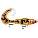 Vobler Rapala X-Rap Otus JR XROU-17 URK 17cm/40g 0.5-1m