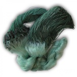 Hiina võrk 55x1,8x0,15/90m HAITAO valge