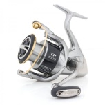 Shimano Twin Power C3000