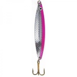 Nidingen Flash 18g Chrome/Pink