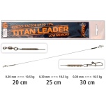 Titaantross 0.40mm 23.7kg 30cm 1tk