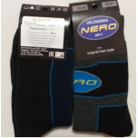 Sokid NERO Thermo -25C nr 42-44 (27/29) paar