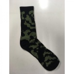 Sokid NERO Thermo -5C nr 42-44 (27/29) paar