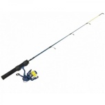 Taliritv Rapala Ice Combo 28" 71cm Medium Hard