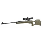 Õhupüss Gamo G-Magnum 1250 Jungle Cal 4.5 36J (3-9X40 WR1PM)