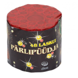 Pärlipüüdja 48 lasku 15sek