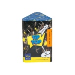 TipTop 9 lasku 12sek 20mm