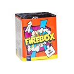 Firebox 16 lasku 20sek 20mm