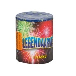 Patarei Legendaarne 13 lasku