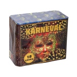 Patarei KARNEVAL 18 lasku