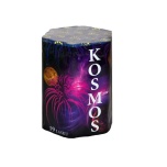 Patarei KOSMOS 19 lasku