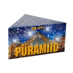 Patarei PÜRAMIID 28 lasku